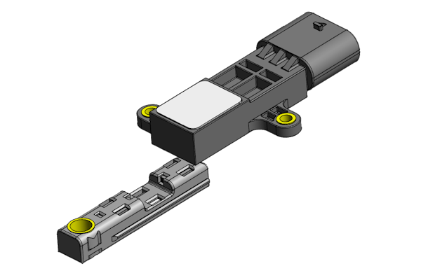 Stroke Sensors:PS-SH5C