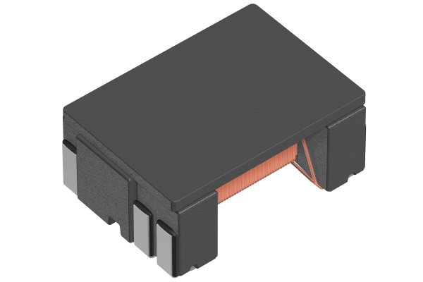 Pulse Transformers and Modules for LAN:ALT4532M