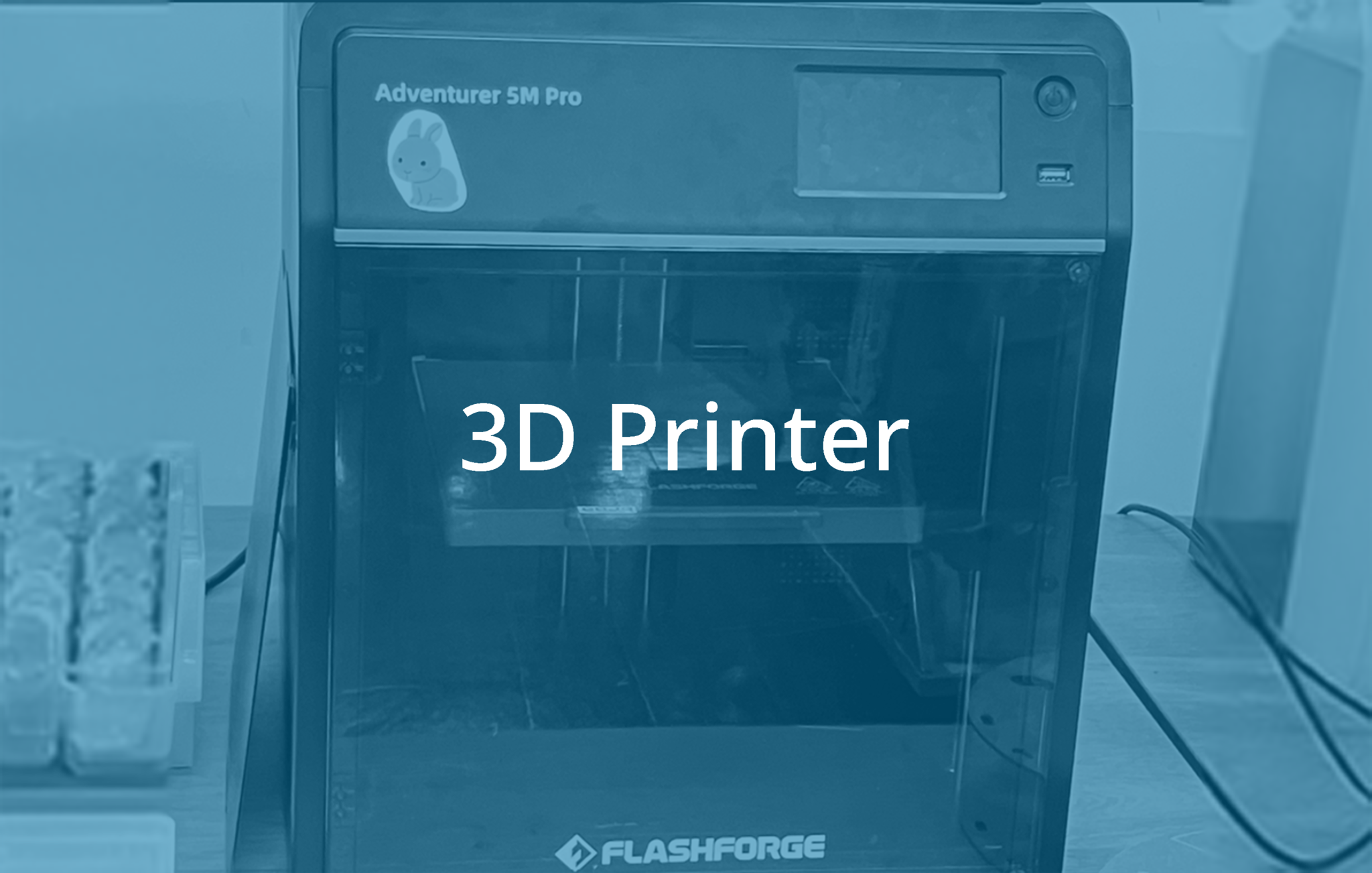 3D Printer