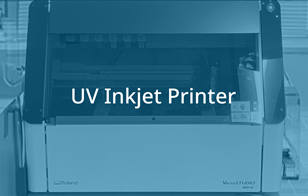UV Inkjet Printer