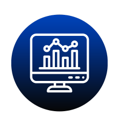 事後解析が容易