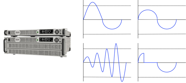Evaluation example 1 output stability
