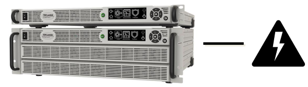 Evaluation example 4: test setup