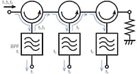 図5-(b) : 分派回路用に使用