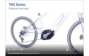 TMR Angle Sensor | TDK