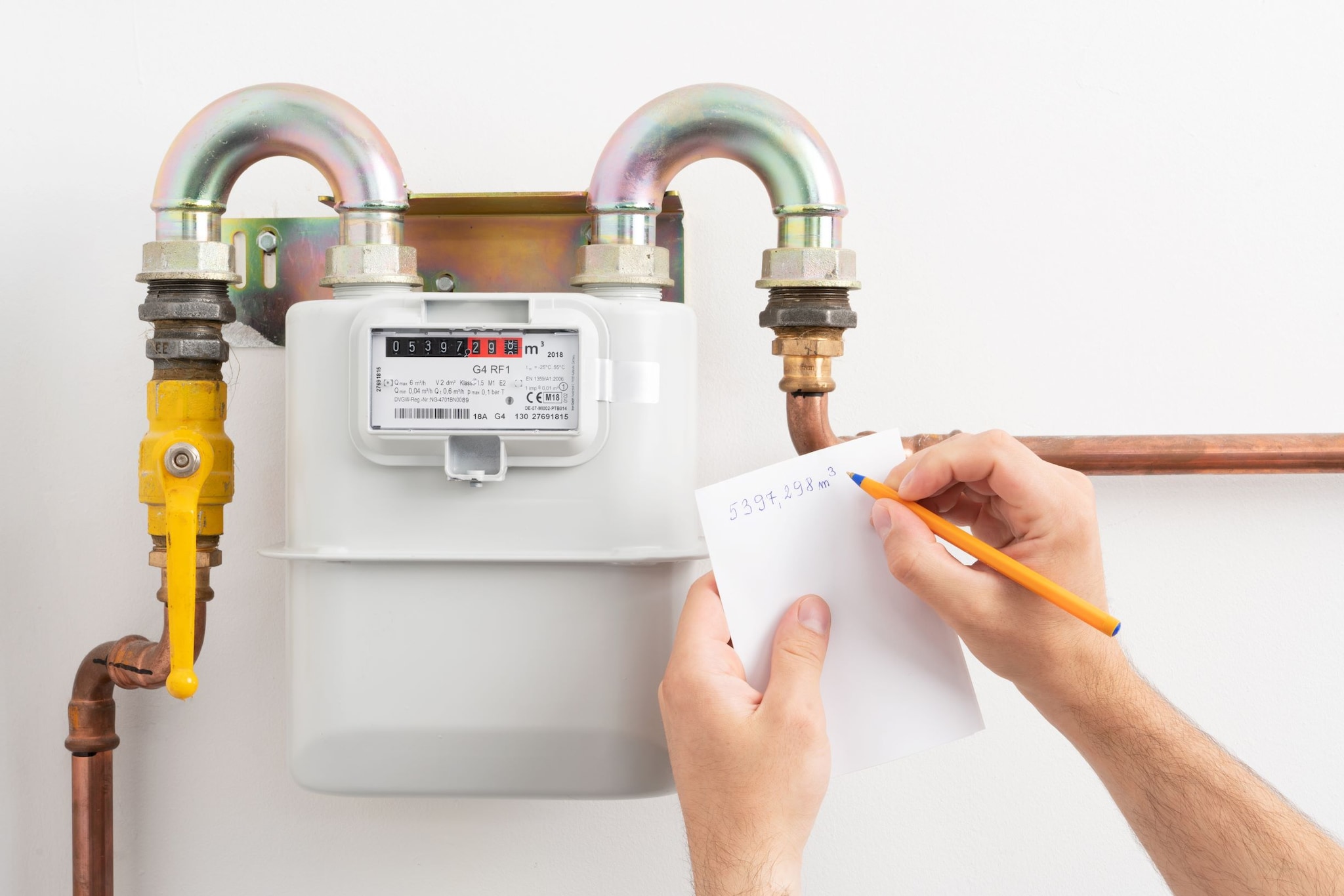 smartmeter_gas_meter