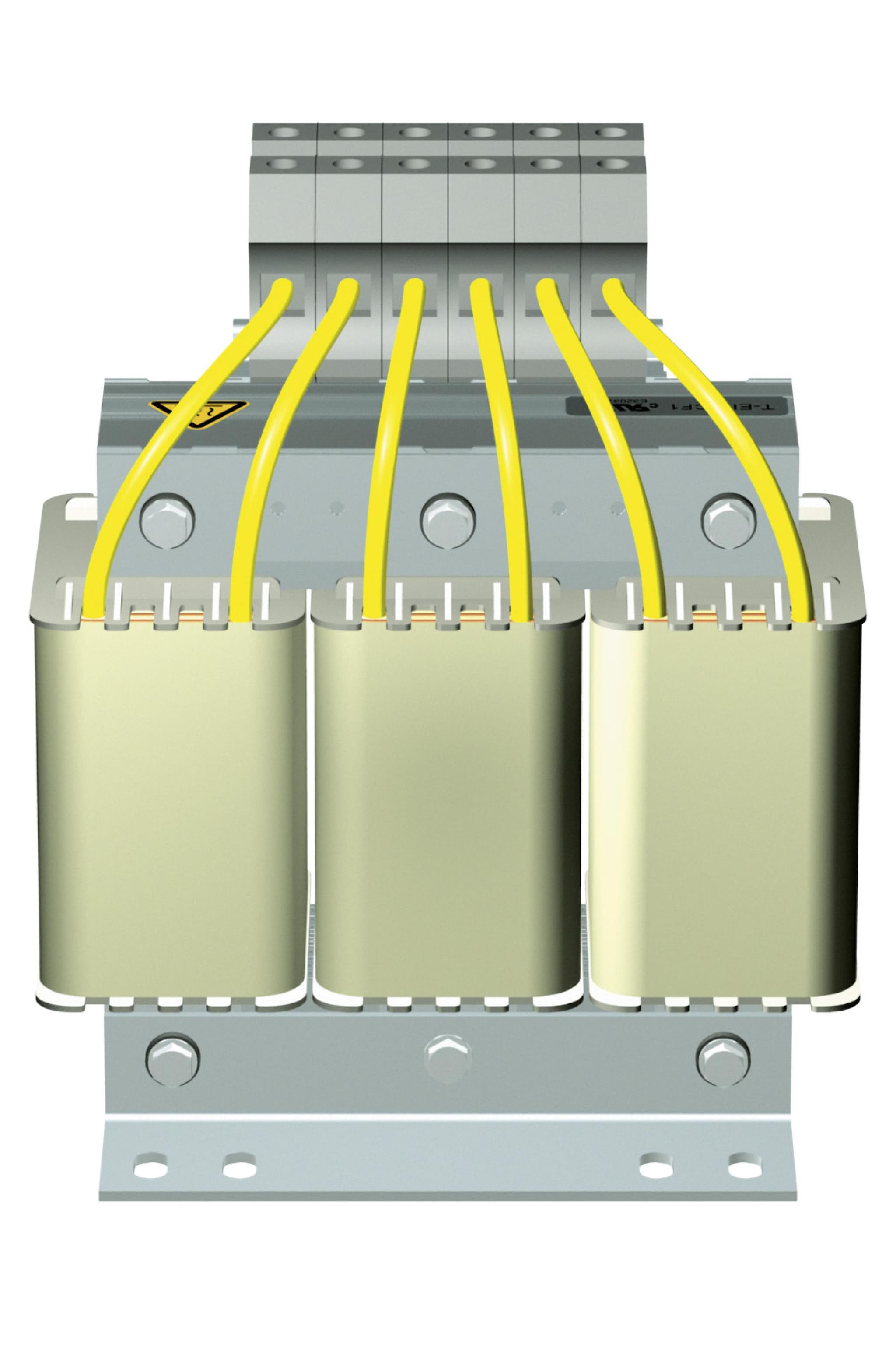 Reactors fo Power Electronics