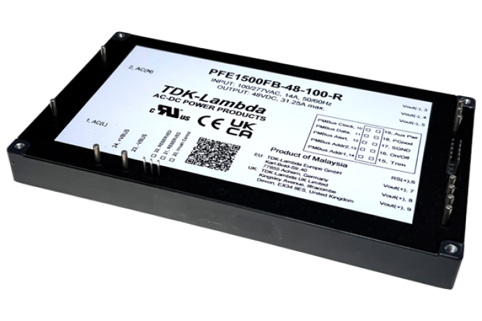 Switching Power Supply,AC-DC Power Supplies:pfe1500fb-48