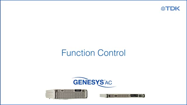 FAQ Video - Waveform Generator thumbnail